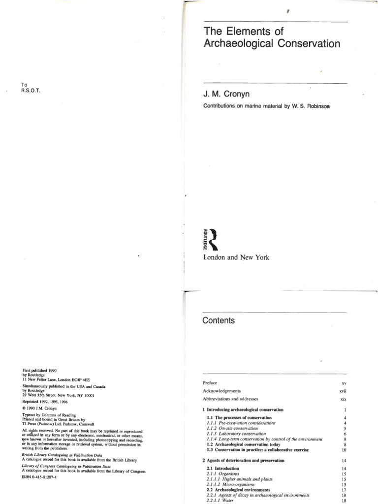The Elements PDF | PDF