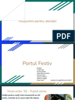 Port Festiv