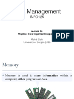 Data Management: INFO125