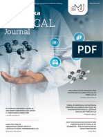 Galenika Medical Journal - 001 PDF