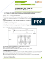 Exercice Physique C02