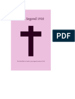 Bible (Louis Second, 1910) PDF