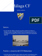 Málaga CF