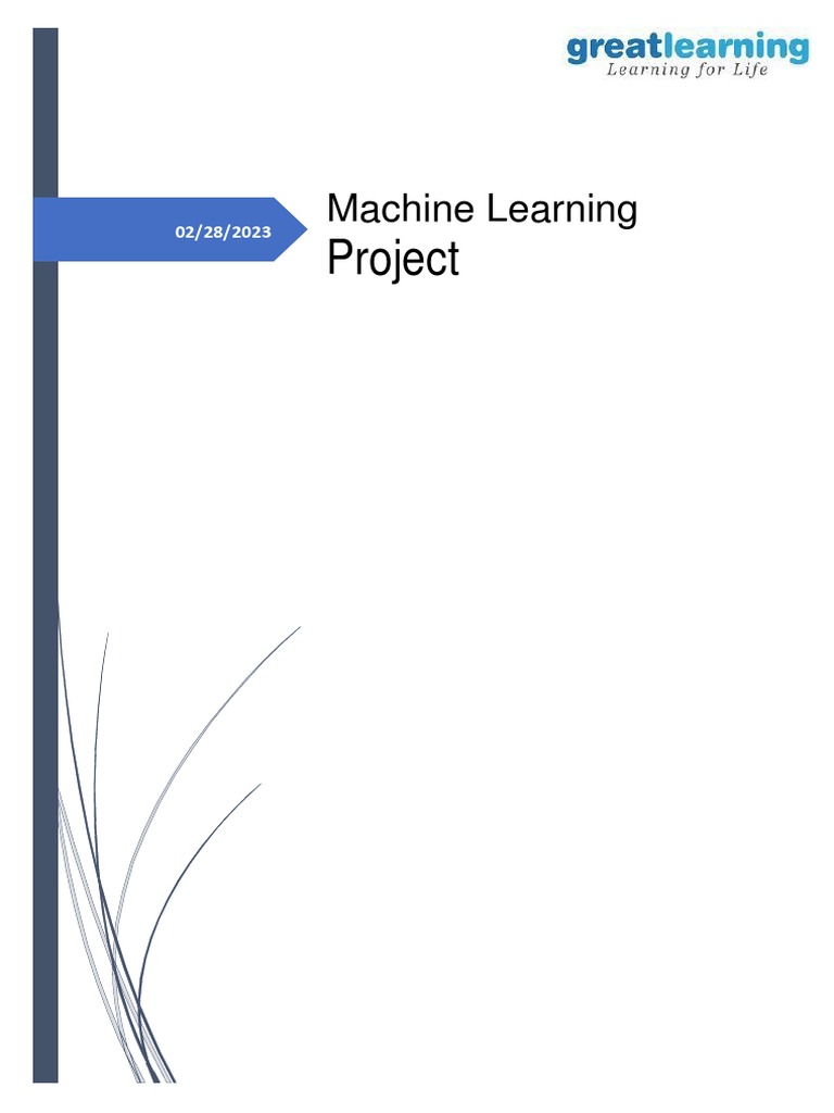 Machine Learning | PDF | Multicollinearity | Regression Analysis