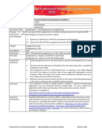 BN305-Assignment 1 - T1 - 2021 - v1.0 PDF