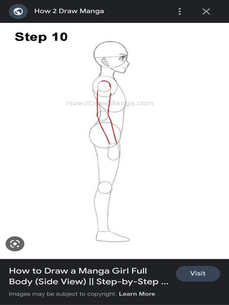 Side by Side Drawing Girl and Boy Google Search PDF