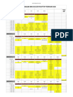 Jadwal Rooftop Februari 2023 PDF