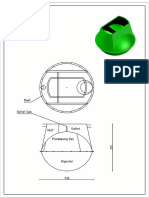 Fiber Bola 2.2-Model