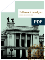Foldrar o Broschyrer Rev2022 PDF