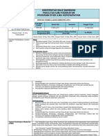 3.RPS Keselamatan Pasien Dan K3