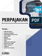 Book Chaper Perpajakan-Isbn PDF