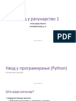 04 Uvod Programiranje Python