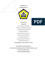 Makalah Epidemiologi Kel 4 Ekrperimental