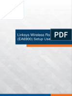 Linksys-Router ENG PDF