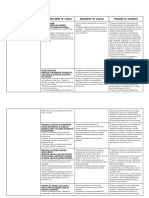 Planificacion Anual de Matematica de 4 To 2023