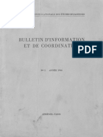 AIEB Bulletins D'information PDF