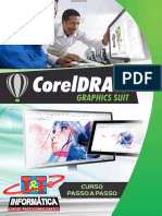 Corel Draw PDF