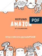 Refund Amazon V2 PDF