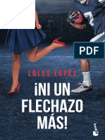 Ni Un Flechazo Mas PDF