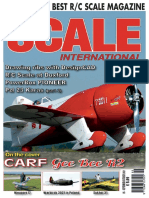 ScaleTrains 33056 Rivet HO Scale GE ES44AC DRF-44 GEVo Canadian