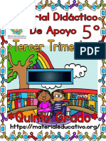 5°? Trimestre 3 Material Interactivo ME? PDF