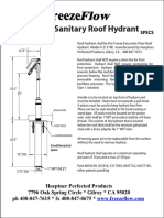 Executive Roof Hydrant PDF