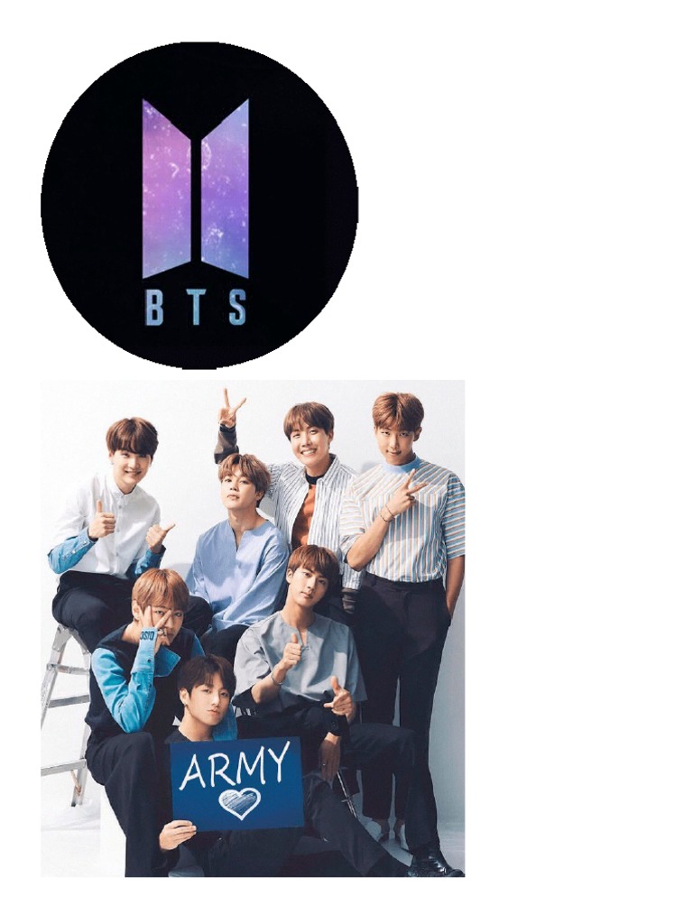 BTS | PDF