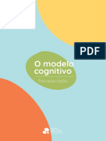 Cintia Pagliuso - O Modelo Cognitivo - Psicoeducação PDF