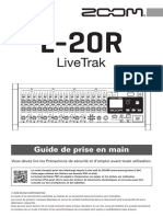 F L-20R QuickGuide PDF