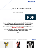 Hse Document