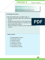 General Science Unit 4-5 PDF