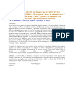 Afrique - LE TEXTE DE MARIN LE TYRIEN ET DE CLAUDIUS PTOLÉMÉE