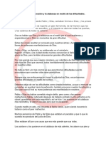 El Poder de La Oracion y La Alabanza en Medios de Las Aflicciones