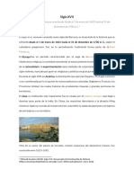 Apunte de Clase 2. Siglo XVII PDF