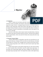 Elektronika Teori Dan Penerapan