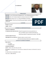 Copie de Copie de MON CV PRO 1 PDF