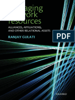 (Ranjay Gulati) Managing Network Resources Allian