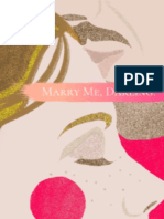Marry Me Darling-Bill Bowler PDF