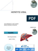 Hepatitis Viral