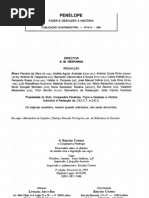 Cortes e Procuradores no reinado de D. João IV. Pedro Cardim
