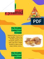 FoodPyramid PATHFIT2