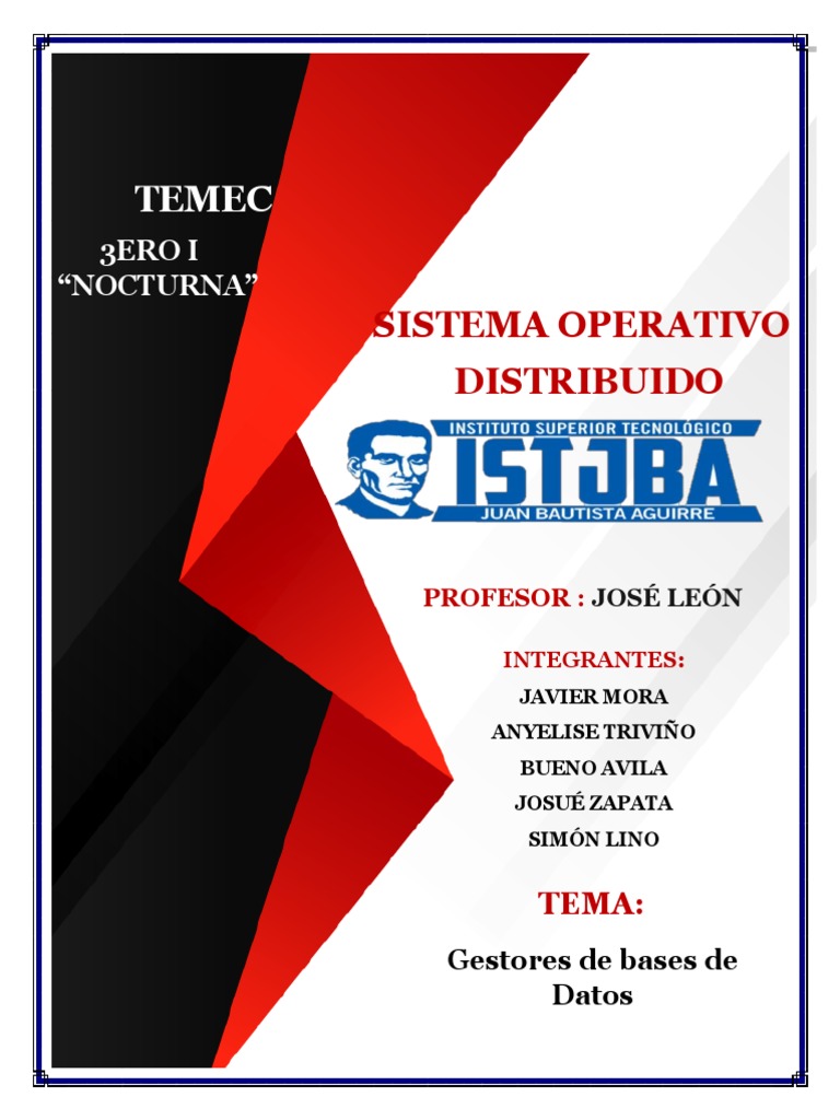 Tarea de inglés 01 PDF Bases de datos Servidor SQL de Microsoft