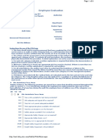 Safety Web FPA Form PDF