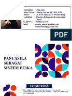 PancasilaEtika