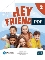 HEY FRIENDS 2 (Completo)