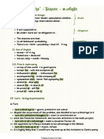 Unit 1:: " There" - Tenses - Modals