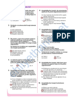 Ehliyet Sinav Sorulari PDF 5