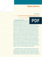 MujeresGuerreras PDF