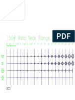 PD Flange WNF b16.5 150 PDF
