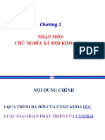 Chuong 1-Nhap Mon CNXH